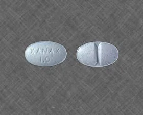 Xanax 1mg