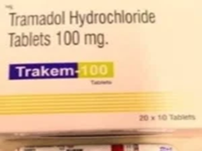 Tramadol for pain relief