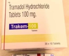 Tramadol 100mg