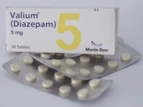 Valium 5mg