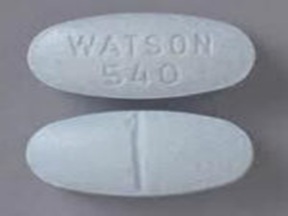 Hydrocodone 10/500mg