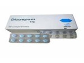 Diazepam 5mg