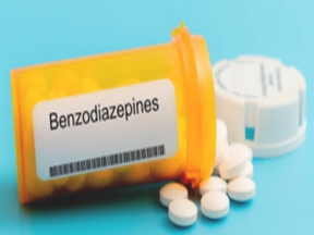 ‎Benzodiazepines 10mg