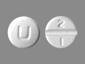 Atenolol 50mg