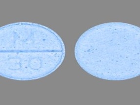 Clorazepate 3.75mg