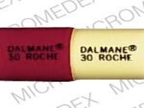DALMANE 30mg