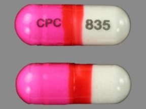 Diphenhydramine 25mg