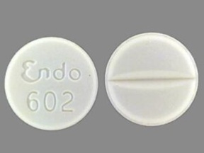‎Endocet 5mg