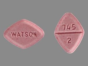 Estazolam 2mg