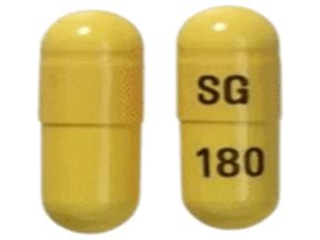 Gabapentin 300mg