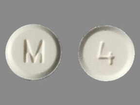 ‎Hydromorphone 4mg