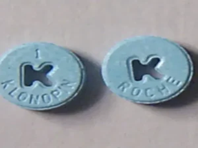 Klonopin for anxiety