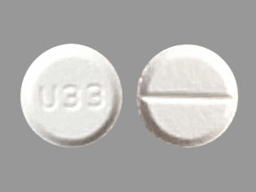 Lorazepam for anxiety