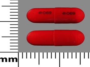 Oxazepam 15mg