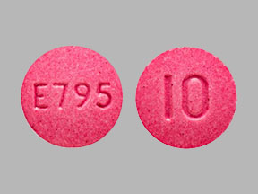 ‎Oxymorphone 10 mg