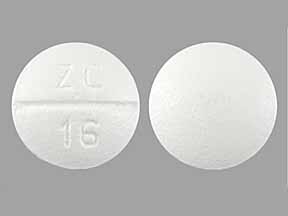 Paroxetine 20mg