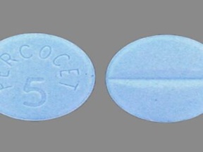 ‎Percocet 5mg