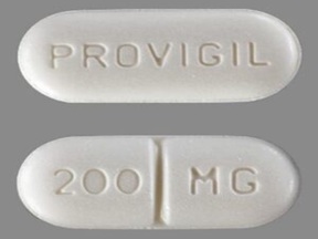 Provigil 200mg