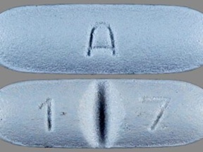 Sertraline 50mg