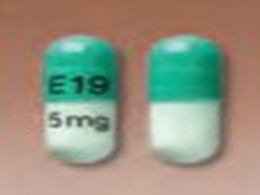 Zaleplon 5mg